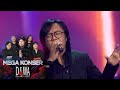 Dewa 19 x Ari Lasso - "Satu Hati" | MEGA KONSER DEWA SEPANJANG MASA