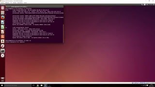 Servidor vpn en linux y conexion desde linux y windows