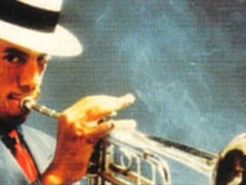 Duke Jones — Duke Jones - Thunder