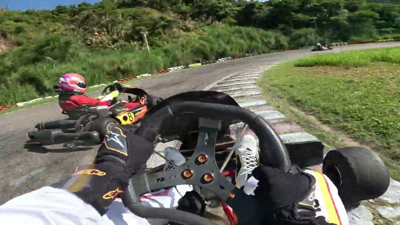 群抽會 沙井 決賽 （20250608）