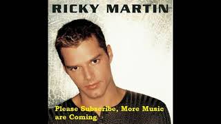 Ricky Martin - Amor Remix
