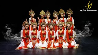 TARI NYI RONGGENG - IJ ART PRODUCTION