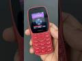 Nokia 105 Plus Quick Unboxing ASMR Nokia Shorts Nokia 105 Plus Quick Unboxing ASMR Nokia Shorts
