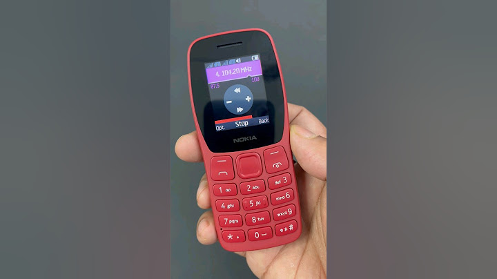 Nokia 105 Plus quick unboxing (ASMR) #nokia #shorts