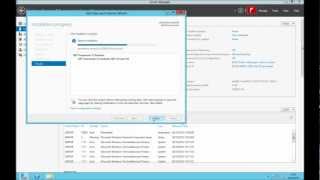 A short and sweet tutorial on how to enable .net framework 3.5 server
2012. i hope think microsoft will add this windows updates so step
isn't ...