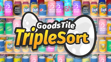 Triple Tile Goods Sort Master Gameplay Android Mobile
