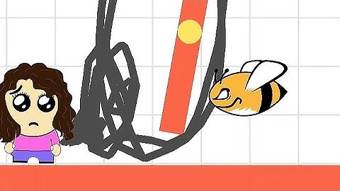 Draw Puzzle Save The Girl Part 5 Android Gameplay