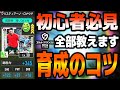 【初心者必見】全部教えます、育成のコツ【サカつく2026】