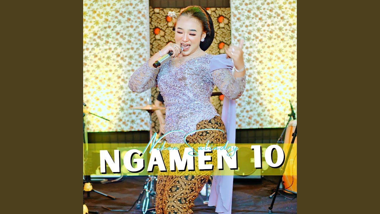Ngamen 10