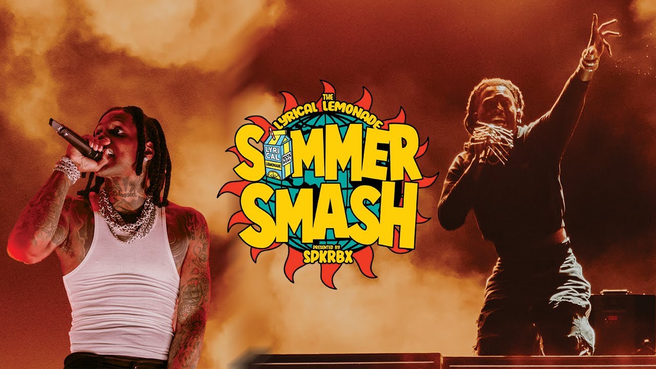 Summer Smash 2023  UnRated Magazine - Your Music Entertainment - Veteran  Run