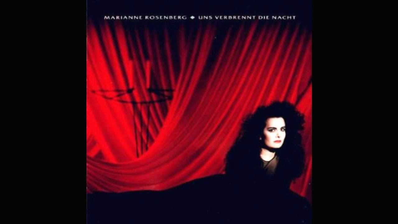 Ich Denk An Dich Marianne Rosenberg