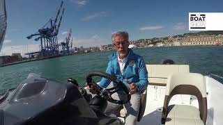ITA SUZUKI DF 150 AP   BENETEAU FLYER 6 6 Sundeck