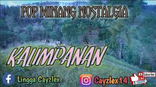 KALIMPANAN Minang Remix