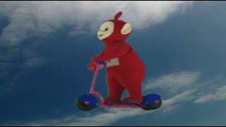 Take Off, Teletubbies! 2