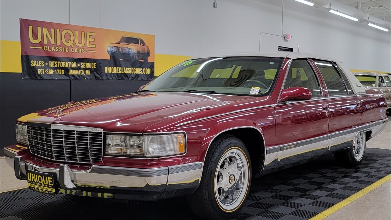 Sitemapcdatahttpsomobeldreferenzcomamazing 94 96 Cadillac Fleetwood For Sale Photos