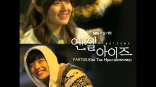 Kim Tae Hyun - Pom Tears (Angel Eyes OST) [Mp3/DL]