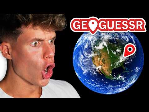 GEOGUESSR GEGEN ALEX