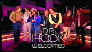 Dr Hook - "Happy Trails"    (Live from BBC show 1980) chords