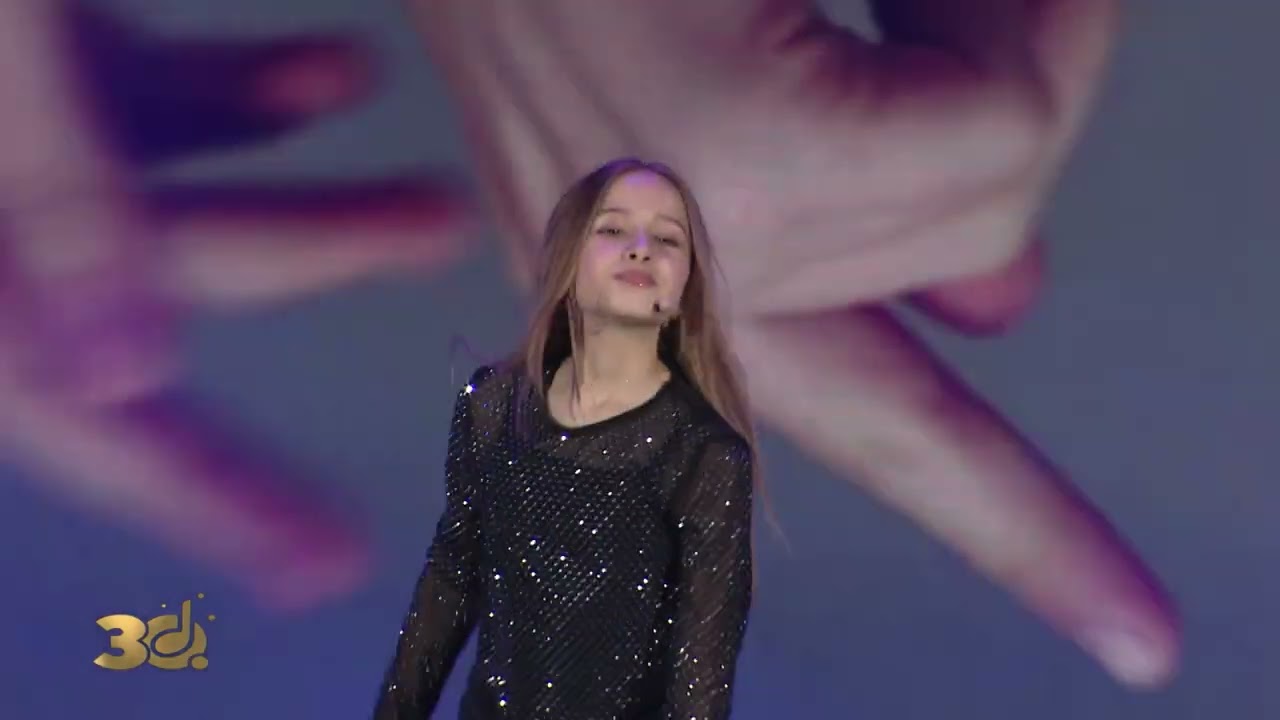 Đurđevdanski festival 2024: BUDI MI VODA - Blanka Bojić