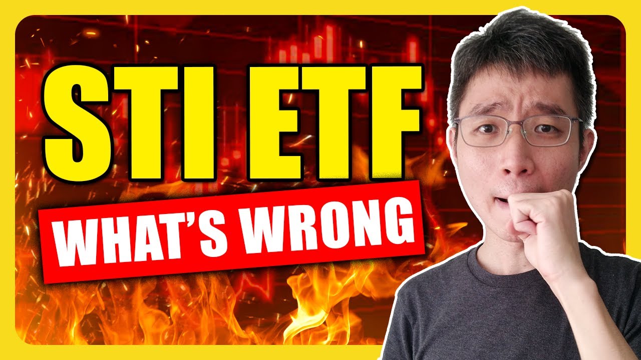 Что не так с STI ETF? | Стоит ли инвестировать?