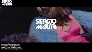 Emma vs Gigi D Agostino - Apnea L’ Amour Tojours (Sergio Mauri Sanremo Mashpack 2024)
