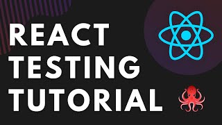 Testing In React Tutorial  Jest and React Testing Library