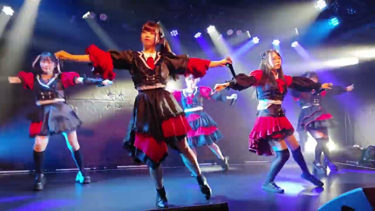 最愛のマルベリー   2025年7月27日  いちにちドルばこ!!