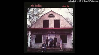 Watch Feelies The Undertow video