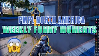 PMPL NA S2 | Funny Moments - Week 3