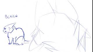 Battle Scars MAP part 3 - WIP