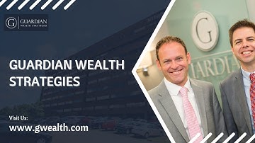 Guardian Wealth Strategies - Fiduciary Advisor Minneapolis | Estate Planning | Financial Planning