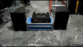 TESTE H2 GRADIENTE