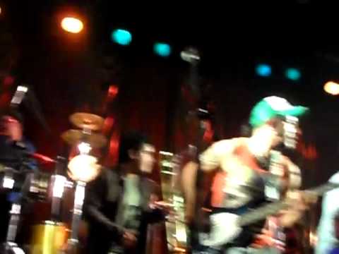 Los que toman como rey- Tomo Como Rey