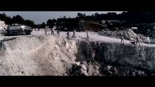 Superman IV dramatic fan trailer