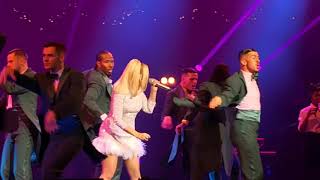 Emma Bunton - Maybe Live Royal Albert Hall 6th December 2019