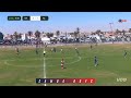 Blue Waters vs African Stars FC
