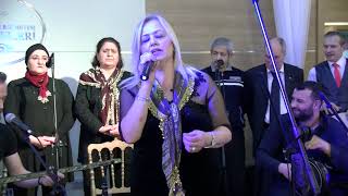 Ni̇lüfer Ayfer Atmaca Yeşi̇lyurt Köyü Gecesi̇