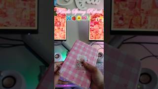 The cutest kindle ive ever seen 🎀🤩 #kindle #kindlecolorsoft #kindlerefresh #kindlegirlie  @kindle
