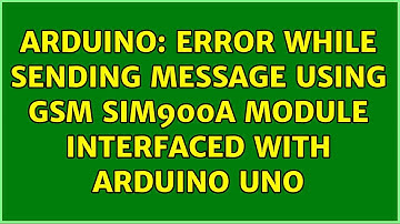 Arduino: Error while sending message using gsm sim900a module interfaced with arduino uno