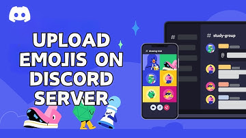 How to Upload Emojis on Discord Server (2024) | Discord Tutorial