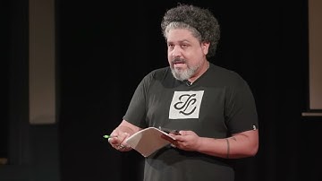 Digital Blooms and Data Shadows: the Life and Vision of Christian Ortiz