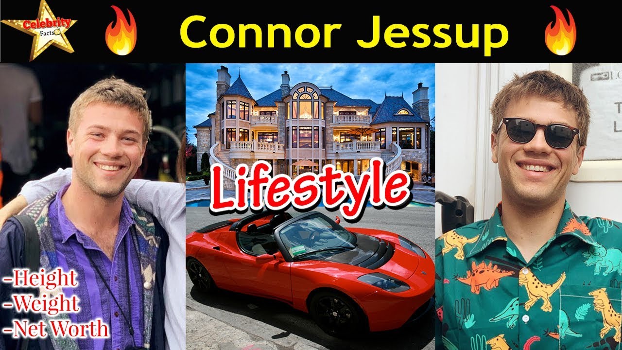 Connor Jessup | Lifestyle | Height | Age | Girlfriends | Family | Affairs | Biography | Net Worth