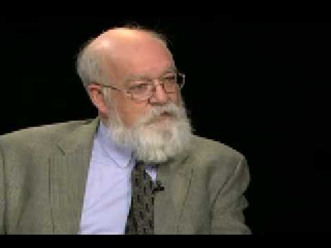 Charlie Rose: Dan Dennett - Breaking the Spell (Pa...