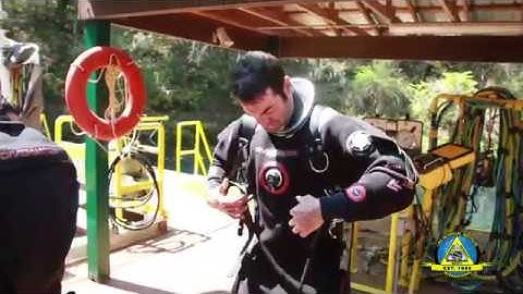 CDA Technical Institute Instructor Profile: Alex "Tuna" Tumaniszwili