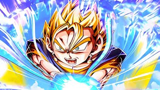 Lr Super Vegito Ost But It Never Starts