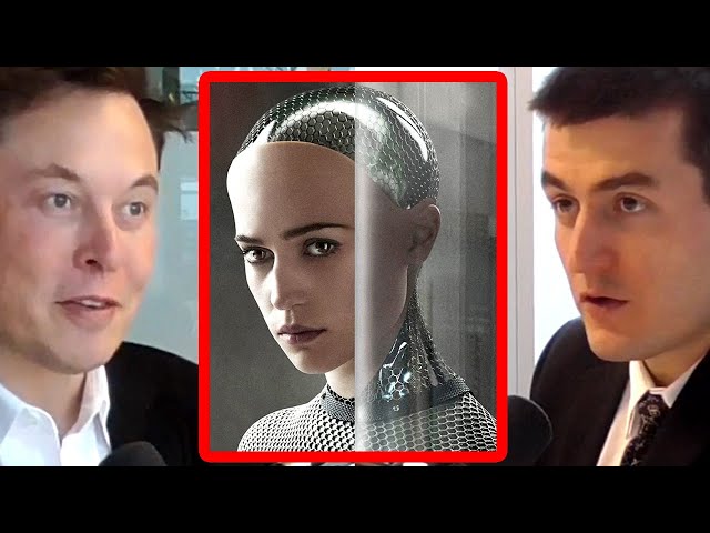 Thumbnail for Elon Musk: Physics View of Love | AI Podcast Clips