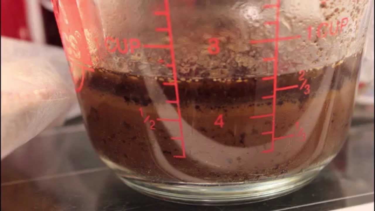 *How To Make Easy CannaButter from Vaporizer duff poo