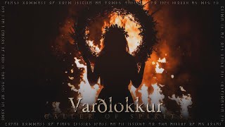 AETHYRIEN  Varðlokkur, Caller of Spirits