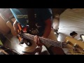 In My Dreams (Reo Speed Wagon) Bass Cover by Yhan Beebass