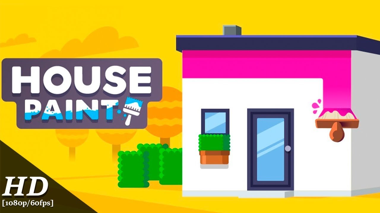 Download games house